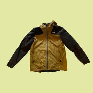 The North Face Teen Boy Jacket